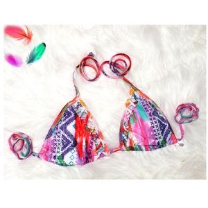 Aeropostal bikini top